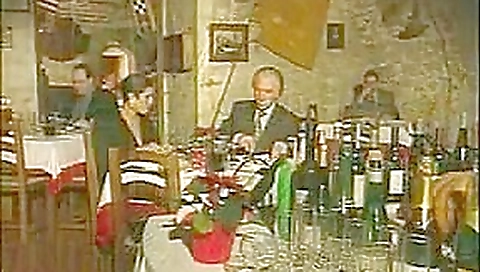 Swift italian wife cucks husband at restaurant Swift italian wife cucks husband at restaurant