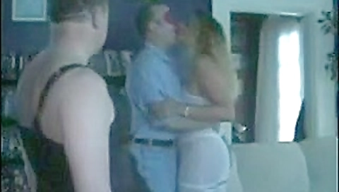 Suprise for Cuck