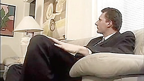 Mistresses fuck guys with strapon Mistresses fuck guys with strapon