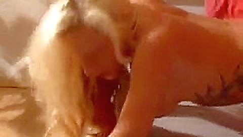 German Slut cuckolds boyfriend German Slut cuckolds boyfriend