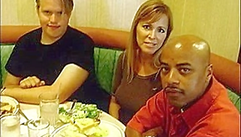 A Black Creampie For Her beautiful Hubby A Black Creampie For Her beautiful Hubby
