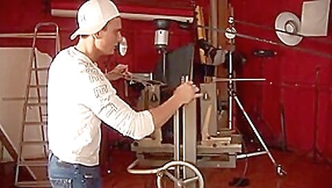 German double penetration video German double penetration video