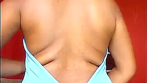 Hot ebony with two guys Hot ebony with two guys