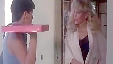 The last american virgin (1982) The last american virgin (1982)