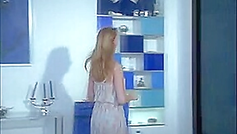 Les Femmes Mariees 1982 (Dped MFM scene)