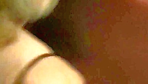 Wife fucks BBC s while cuckold husband watches