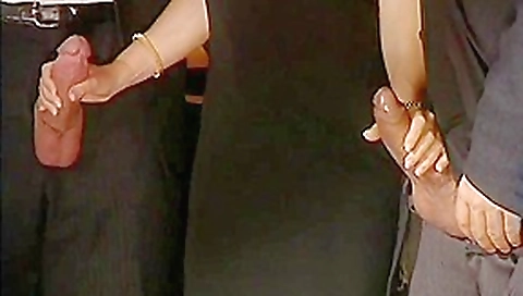 Oldstyle sex clube fucking at the swingerclub Oldstyle sex clube fucking at the swingerclub