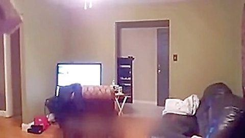 Wife fucks pizza delivery guy on a dare Wife fucks pizza delivery guy on a dare