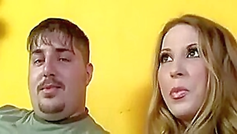 Real wife gets her bbc creampie in front of hubby ass cuckold Real wife gets her bbc creampie in front of hubby ass cuckold