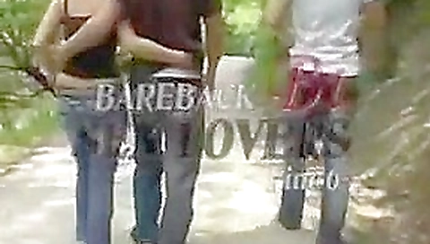 Cute Chick Fucking With Two Bisexuals Cute Chick Fucking With Two Bisexuals