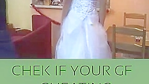 Bride cheats in advance of wedding with an ex Bride cheats in advance of wedding with an ex