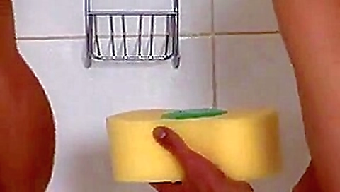 Shower Orgy Shower Orgy